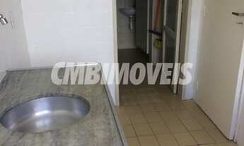 Imagem 7: Apartamento - Centro - Campinas