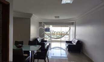 Imagem: Apartamento com 3 quartos no Serra Mar