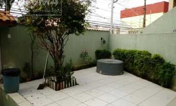 Imagem 6: Santo André - Casa Padrão - Vila Curuçá