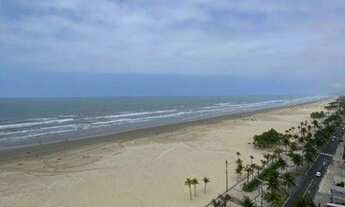Imagem 2: Cobertura frente praia - Aviação/Praia Grande
