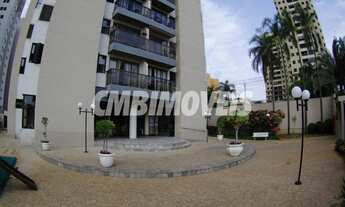 Imagem: Cobertura - Mansões Santo Antonio - Campinas