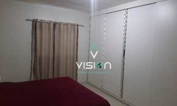 Imagem 4: Casa no Lago Norte