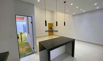 Imagem 7: Casa no Parque Brasília