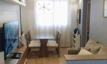 Imagem 7: Apartamento - Parque São Martinho - Campinas