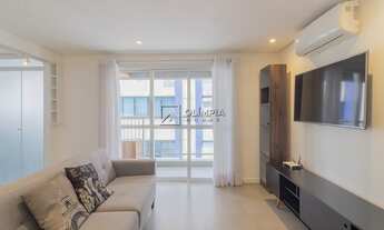 Imagem 1: Apartamento Venda Vila Madalena 57 m² 1 Dormitórios