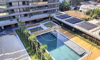 Imagem 7: ARBO CASAS VERTICAIS - BROOKLIN - Venda - 249 m² - 4 Suítes - 4 Vagas