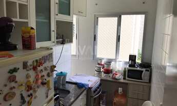 Imagem 7: Apartamento - Condomínio Bosque do Frutal - Valinhos