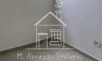 Imagem 3: Apartamento com 60 m², 3 quartos, Residencial Tuiuti