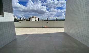 Imagem 6: Cobertura à venda com 166 metros quadrados e 4 quartos na Pampulha - Belo Horizonte - MG