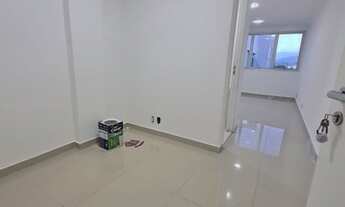 Imagem 3: Alugo excelente sala pronta no Condomínio Campo Grande Office & Mall