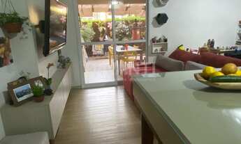 Imagem 2: Apartamento - Jardim São Vicente - Campinas