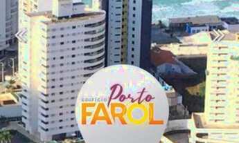 Imagem: Apartamento x27 x27 Porto Farol, a
