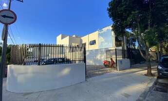 Imagem 6: Prédio - Vila São Sebastião - Valinhos