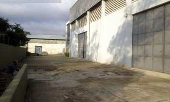 Imagem 2: Guarulhos - Galpão/Depósito/Armazém - Cumbica