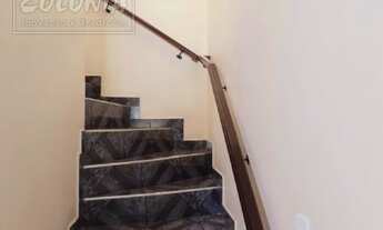 Imagem 6: Santo André - Casa Padrão - Jardim Santo Alberto