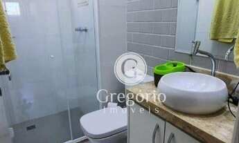 Imagem 7: Apartamento com 3 dormitórios à venda, 90 m² por R$ 635.000,00 - Butantã - São Paulo/SP