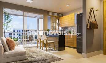 Imagem 3: Apartamento para venda possui 138 metros quadrados com 3 quartos em Jardim da Penha - Vitó