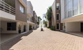 Imagem: Casas em Condomínio 4 Suítes 5 Vagas no