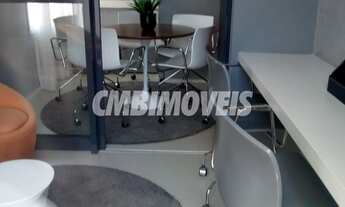 Imagem 4: Apartamento - Centro - Campinas