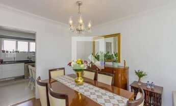 Imagem 2: Apartamento à Venda - Brooklin, 3 Quartos, 112 m2