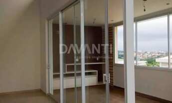 Imagem 4: Casa - Loteamento Mont Blanc Residence - Campinas