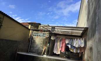 Imagem 16: CASA TÉRREA NA SAÚDE! Terreno 5x40 bom para investir!!!...