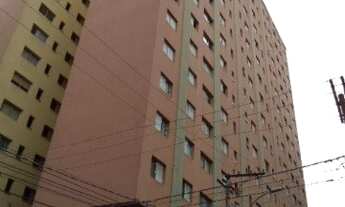 Imagem: Kitnet - Centro - Campinas