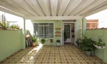 Imagem 4: Casa à venda no bairro Moóca - São Paulo/SP