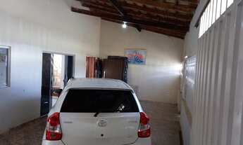 Imagem 4: Alugo Linda Casa no CPA 03, Grande Oportunidade