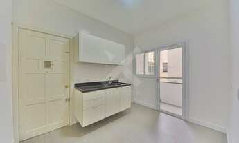 Imagem 4: PORTO ALEGRE - Apartamento Padrão - Menino Deus