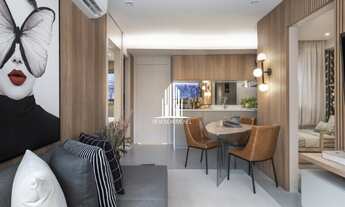 Imagem 4: APARTAMENTO Á VENDA NA BELA VISTA