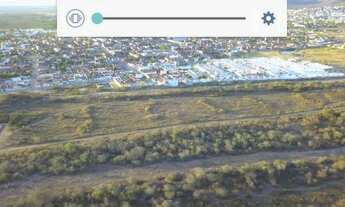 Imagem: Area proximo atacarejo e shooping 26 hectares.80