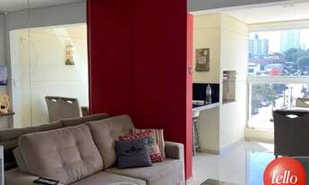 Imagem 5: São Paulo - Apartamento Padrão - Vila Prudente