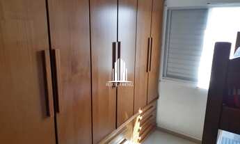 Imagem 4: Apartamento em Sacomã- São Paulo, SP