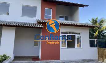 Imagem: Serra - Casa Padrão - Manguinhos