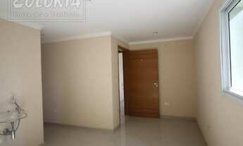 Imagem 3: Santo André - Conjunto Comercial/sala - Jardim