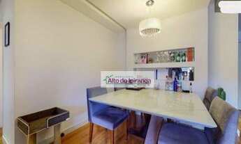 Imagem 4: Apartamento com 3 dormitórios à venda, 70 m² - Vila Vera - São Paulo/SP