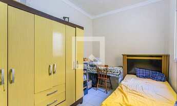 Imagem 6: Apartamento à Venda - Vila América, 2 Quartos, 56 m2