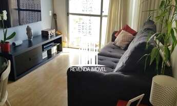 Imagem 7: Apartamento com 3 dormitórios à venda no Morumbi