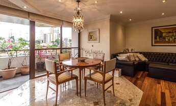 Imagem 3: Apartamento Venda Higienópolis 312 m² 4 Dormitórios