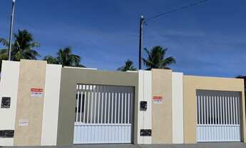 Imagem 4: VENDO CASA BARRA DOS COQUEIROS