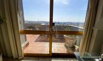 Imagem 6: Porto Alegre - Apartamento Padrão - Cristo Redentor