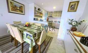 Imagem 6: Apartamento em Suzano/SP; 2 quartos (1 suíte) 2 vagas; próximo ao Centro