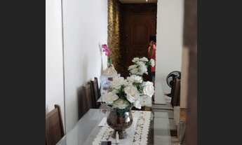 Imagem 7: Apartamento para venda possui 59 metros quadrados com 2 quartos