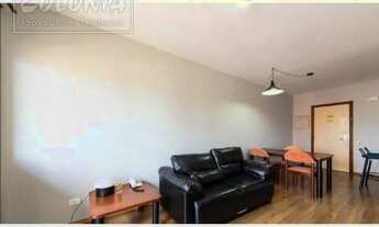 Imagem: São Bernardo do Campo - Apartamento Padrão