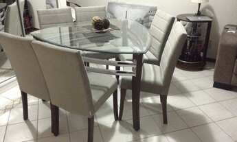 Imagem 2: Apartamento - Mansões Santo Antonio - Campinas