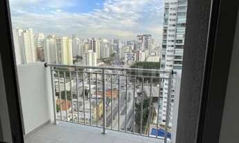 Imagem 3: São Paulo - Apartamento Padrão - Vila Olímpia