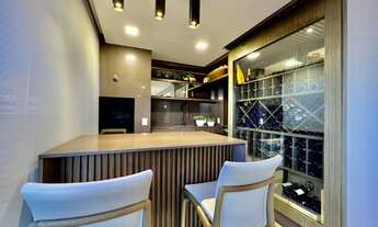 Imagem 4: BELÍSSIMO APARTAMENTO NO JARDIM DOS JATOBAS