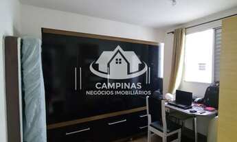 Imagem 6: APARTAMENTO PARA VENDA - PARQUE SÃO MARTINHO - CAMPINAS/SP
