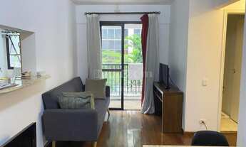 Imagem 3: São Paulo - Apartamento Padrão - Itaim Bibi